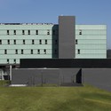 Guimarães Private Hospital / Pitagoras Group - Hospital , Facade