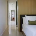 House on Fire Island / Studio Twenty Seven Architecture - Interior Photography, Bedroom, Bed