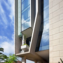 Bandung Hilton / WOW Architects | Warner Wong Design - Hotels, Facade
