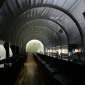MYU Restaurant / Paul Kaloustian - Restaurant, Arch