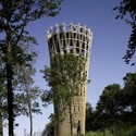 Jüberg瞭望塔 / Birk und Heilmeyer Architekten & Knippers Helbig Advanced Engineering - 4 的图像 13