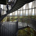 Jüberg瞭望塔 / Birk und Heilmeyer Architekten & Knippers Helbig Advanced Engineering - 3 的图像 13