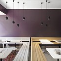 Kubitscheck / Designliga - Interior Design, Table, Chair