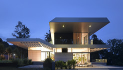 Villa A / Najjar-Najjar Architects