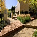 Nove II / Studio B Architects - Houses, Garden, Facade