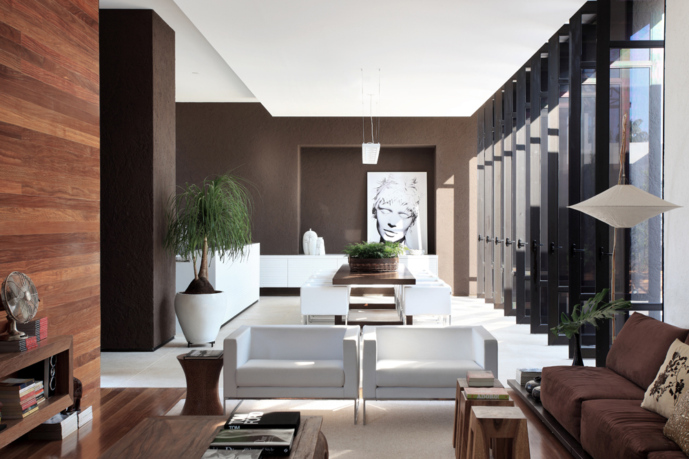 Gallery of OM House / Studio Guilherme Torres - 11