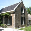 Hoeve Nooitgedacht / Architectenbureau di't - Renovación