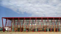 Ponzano Primary School / C+S Associati