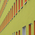 Oleanderweg / Stefan Forster Architekten - Adaptive Reuse, Facade