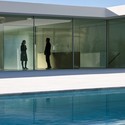 Atrium House / Fran Silvestre Arquitectos - Houses, Facade