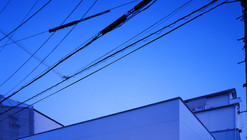 向阳住宅 / NRM-Architects Office