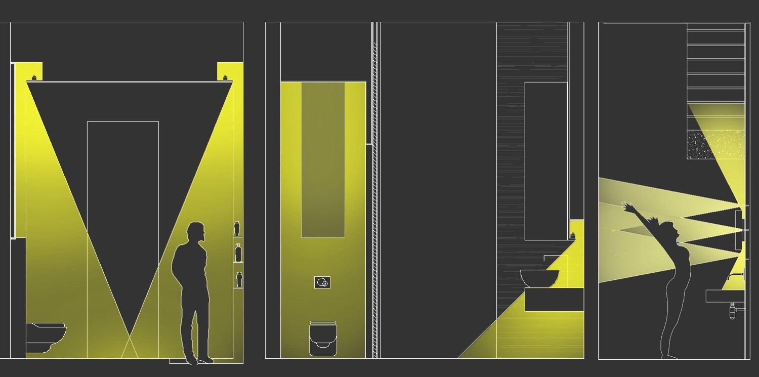 Gallery Of Chateau D Eau Bham Design Studio 48