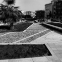 Urban Gardens in Sicily / Luca Bullaro Architettura - Urban Design , Facade