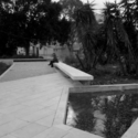 Urban Gardens in Sicily / Luca Bullaro Architettura - Urban Design , Garden
