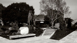 Urban Gardens in Sicily / Luca Bullaro Architettura