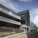 Black House / Bakers Architecten - Houses, Facade