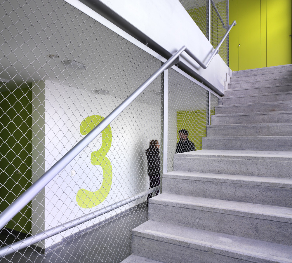 Gallery of R1D Housing / a3gm 4