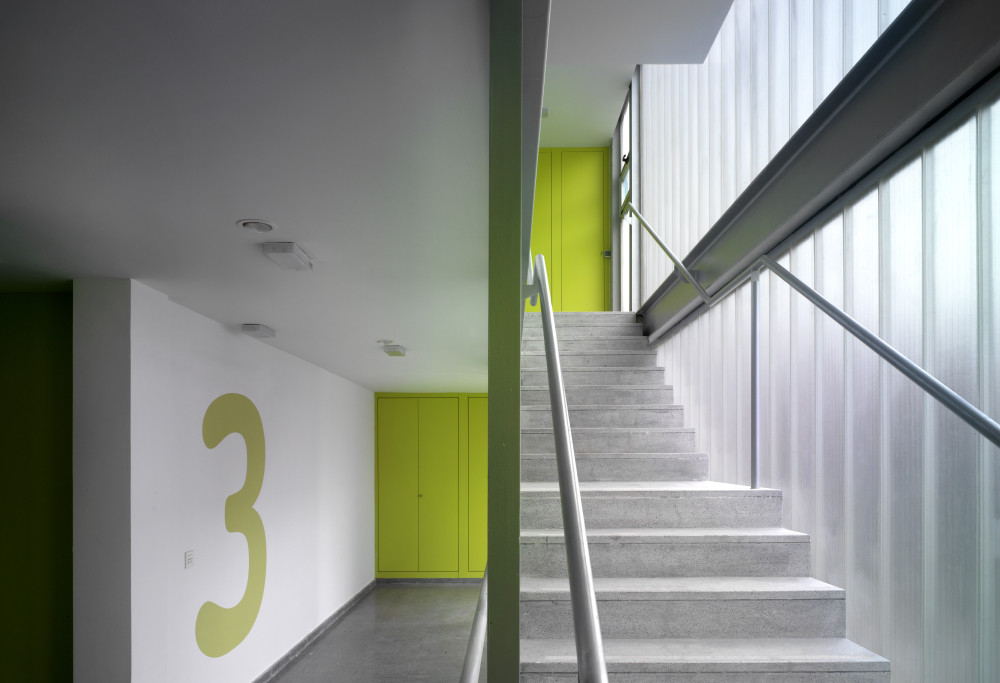 Gallery of R1D Housing / a3gm 13