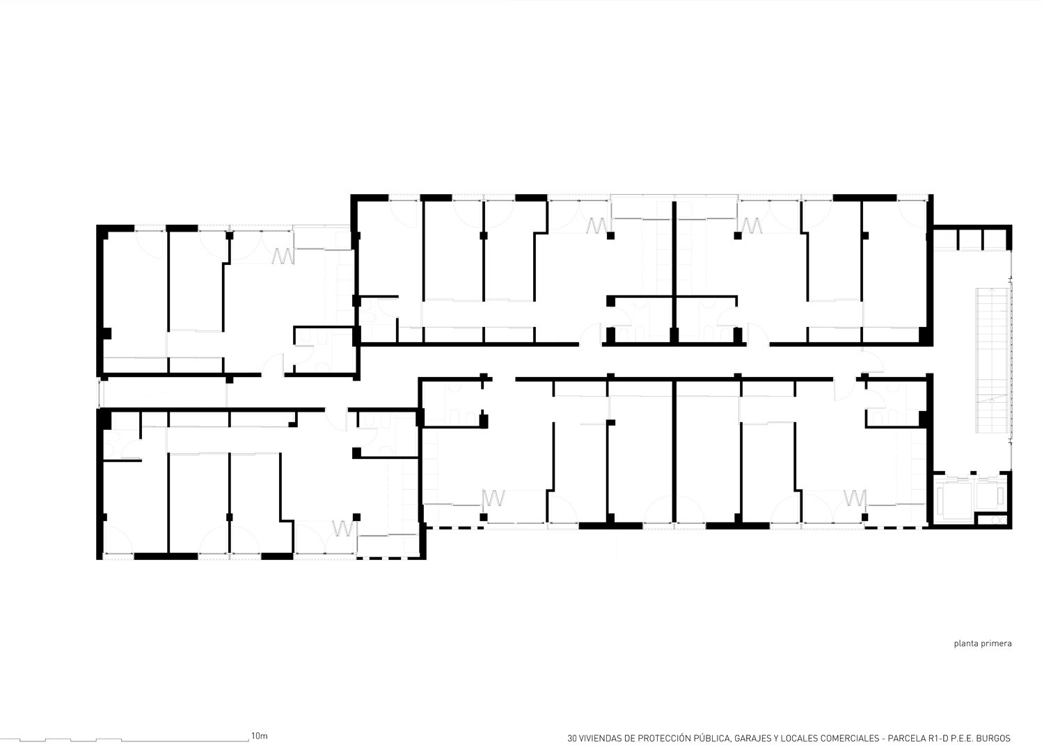 Gallery of R1D Housing / a3gm 25