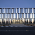 FITECO / Colboc Franzen & Associes - Office Buildings, Facade