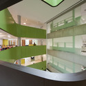 Lowy Cancer Research Centre / Lahznimmo Architects + Wilsons Architects - University