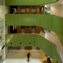 Lowy Cancer Research Centre / Lahznimmo Architects + Wilsons Architects - University, Facade