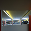 Car Park One / Elliott + Associates Architects - Image 7 of 12