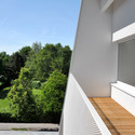 My Home is my Patio / x Architekten - Houses, Facade