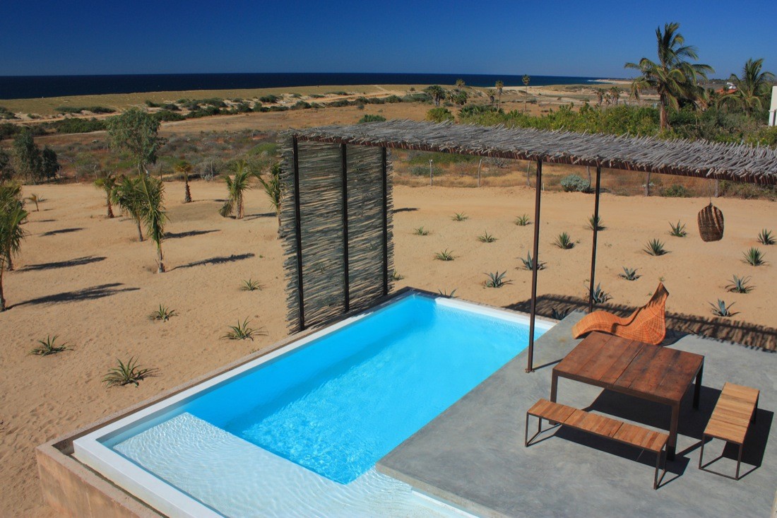 Gallery of Todos Santos Houses / Gracia Studio 6