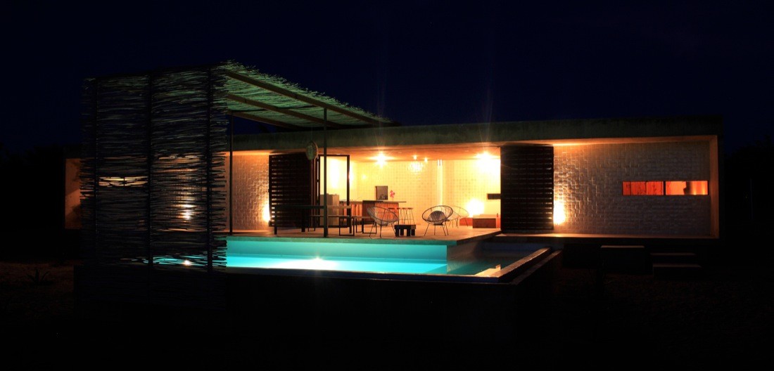 Gallery of Todos Santos Houses / Gracia Studio 23