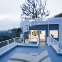 Jovanovic Residence / Lorcan O’Herlihy Architects - Windows, Deck