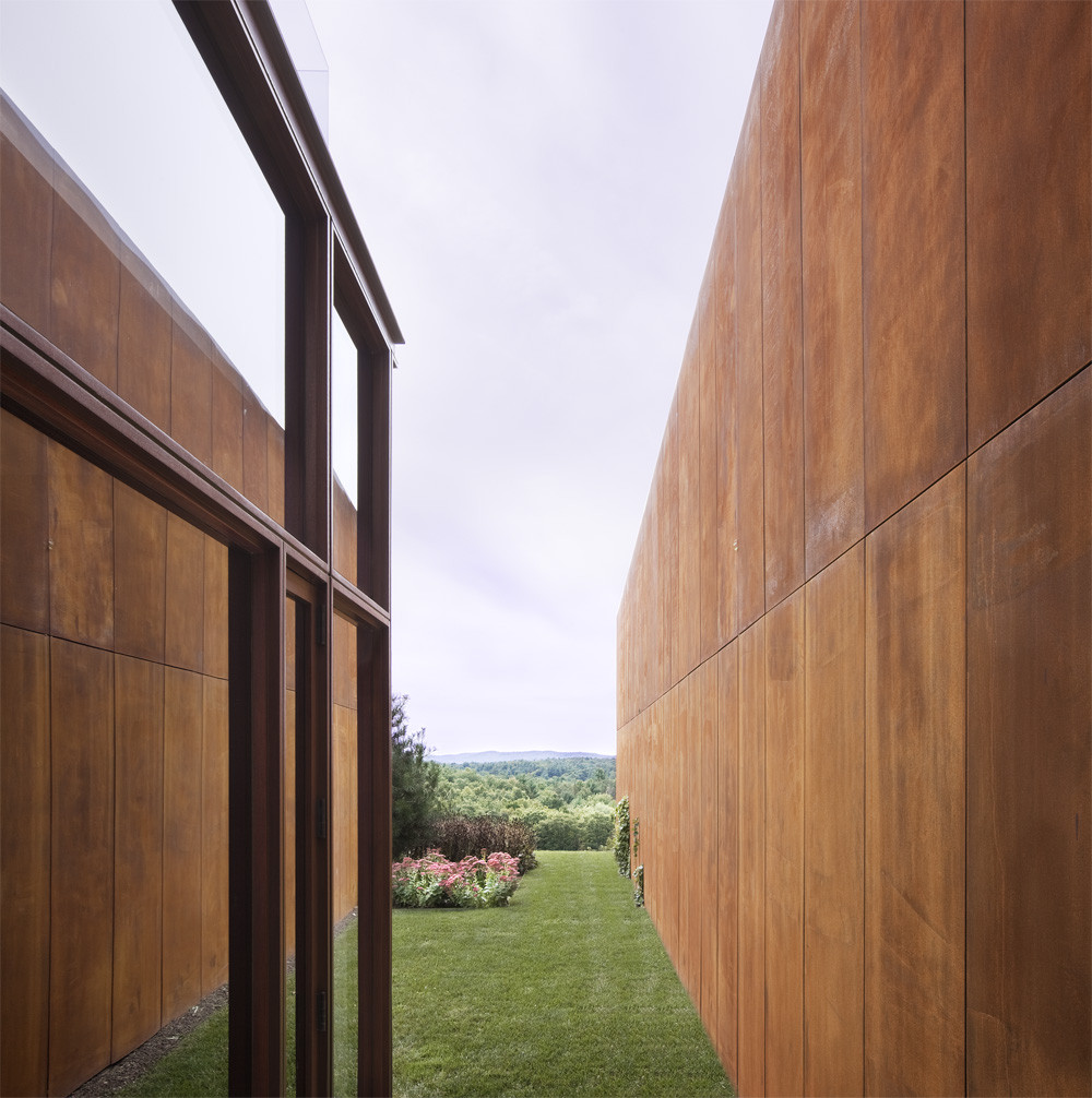 Gallery of Millbrook House / Thomas Phifer and Partners 7