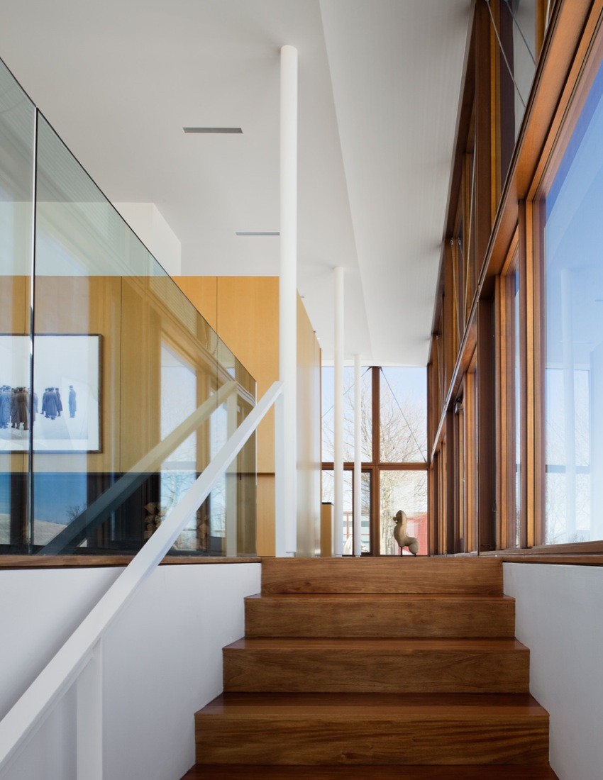 Gallery of Millbrook House / Thomas Phifer and Partners 13