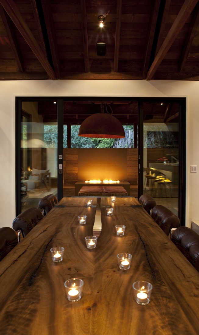 Gallery of Hillside House / SB Architects - 10