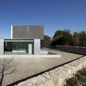 House in Macinhata / Nuno Brandao Costa - 独立住宅