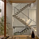 B-99 House / DADA & Partners - Houses, Stairs, Facade, Handrail