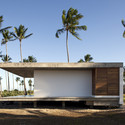 Resort Makenna / Drucker Arquitetura - Spa
