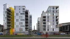 Les Quais / Fabrice Dusapin