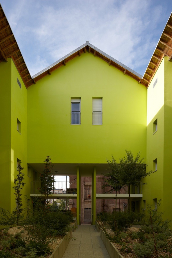 House where Albrecht Dü House where Albrecht Dü