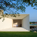 Piracicaba House / Isay Weinfeld - Houses, Garden, Facade, Door