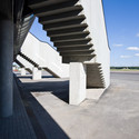 Terminal de Passageiros do Aeroporto Kaunas / Architectural Bureau G.Natkevicius & Partners - Aeroporto