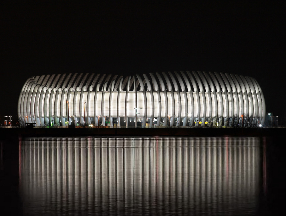 Michael Jackson: The Official Exhibition in London Gallery of Arena Zagreb / UPI-2M - 9