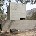 De la Piedra 小教堂 / Nomena Arquitectos + Ximena Alvarez - 小教堂