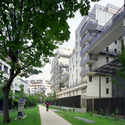 Rue de la Convention Housing / Jean Paul Viguier Architecture - Apartments, Facade