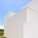House in Paço de Arcos / Jorge Mealha - Houses, Facade