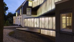 National Glass Museum / bureau SLA