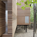 T Space / Steven Holl Architects - Image 2 of 20