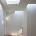 T Space / Steven Holl Architects - Interior Photography