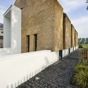 Living on the Edge / Arjen Reas - Houses, Facade