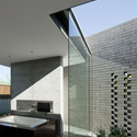 Yerger Residence / Chen + Suchart Studio LLC - Houses, Facade
